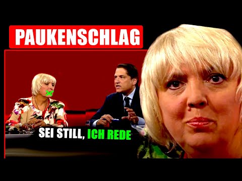 EXPLOSIVE BROADCAST💥 Nerves are frayed!