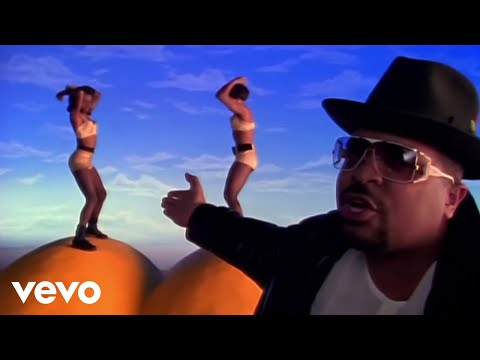 Sir Mix-A-Lot — Baby Got Back