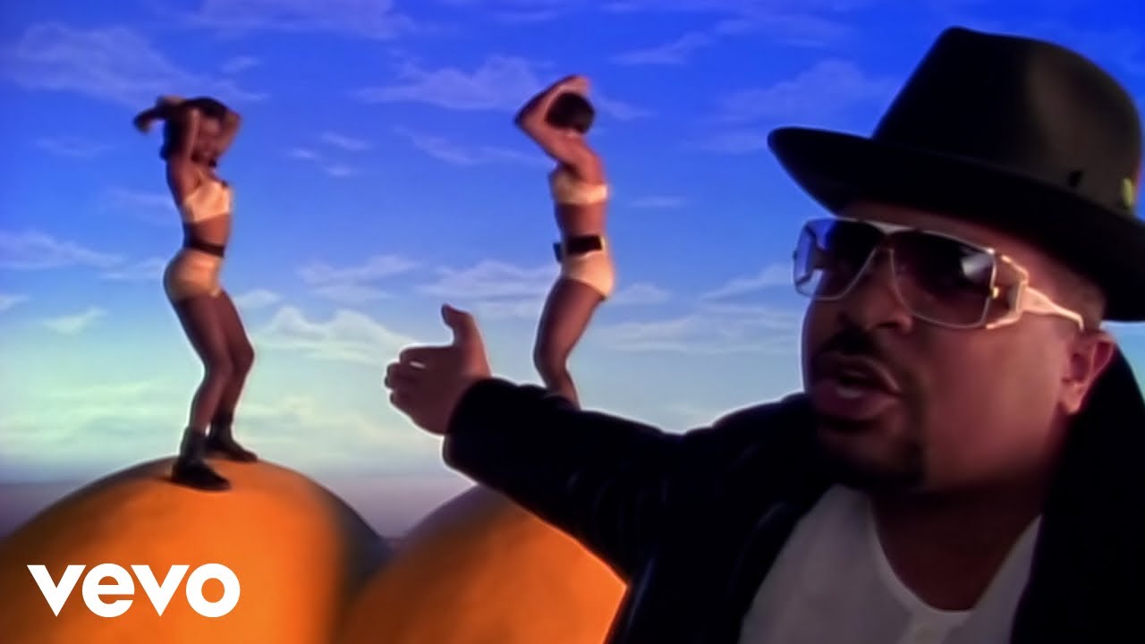 Sir Mix-A-Lot - Baby Got Back (Official Music Video) - YouTube