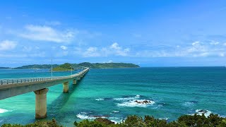 【九州旅】 ㉑ 島根〜山口 (っ'o'c) ジョナとパジェロの奇妙な冒険 【2023/05/20 06:25】