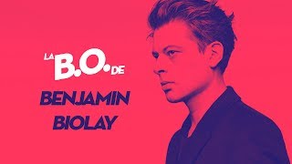 B.O de Benjamin Biolay