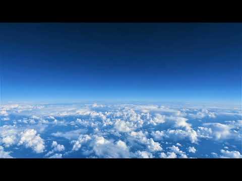 Lange & Sarah Howells  - Out Of The Sky (Paul Webster Remix?)