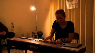 Anneke van Giersbergen - Lost and Found