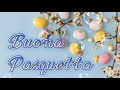 Buona Pasquetta
