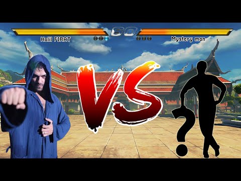 Halil Fırat VS Mystery man HUMOR || Winds of love - Rüzgarlı Tepe (Mizah) #rüzgarlıtepe