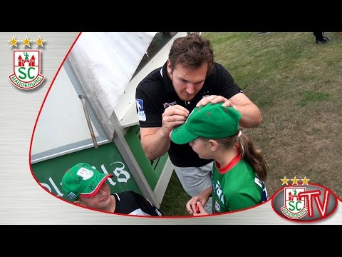 09.08.2016 Saisonstart der Fanclubs