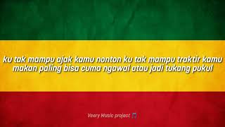 Download lagu Nona - punk rock jalanan || [LIRIK reage] mp3