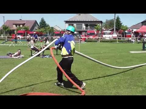 SDH Postřelmůvek - VC Hrabová 2017