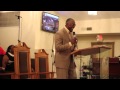 Can't Keep A Good MAN Down ~ Leroy Lacy Jr ...