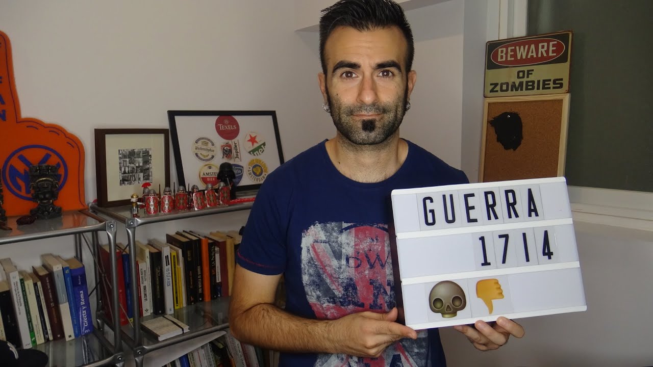 La Guerra de Successió i la Catalunya del Segle XVIII