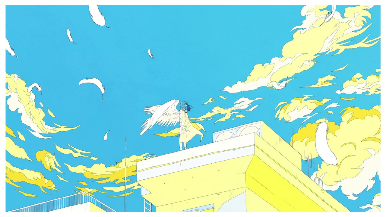 サイダーガール "これから"  Official Audio