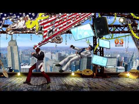 OHP Ladder, May 2013, KoFXIII: KOFtrillya vs Sohail