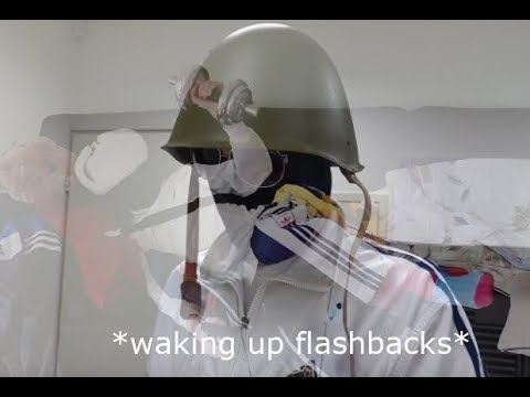 [YTP] Anatoli Wakes Up vol.2:The Memeing