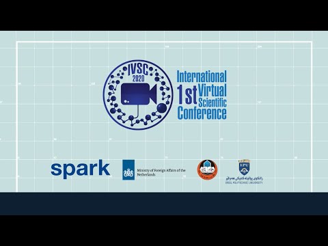 SPARK: 1st international virtual scientific conference 2020