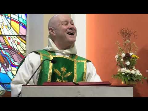 Fr. David Jones - And then?