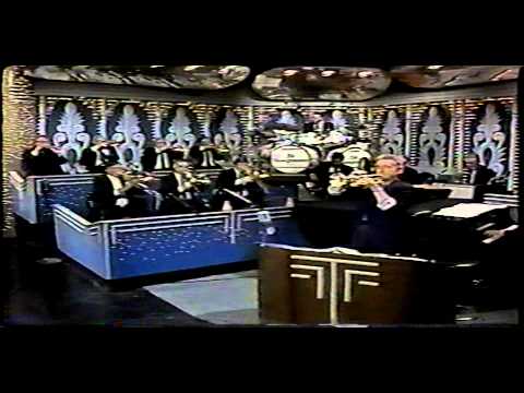 Doc and Band   Begin the Beguine