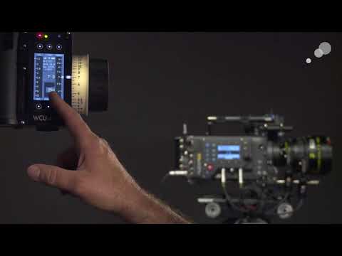 At the Bench: Using the ARRI WCU-4 with ALEXA SXT Plus and Prime Lenses