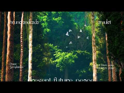 Bruno Andrada - Amulet