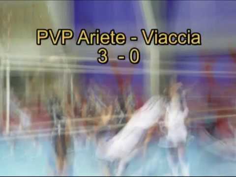 Prato Volley Project Ariete - Viaccia.mp4
