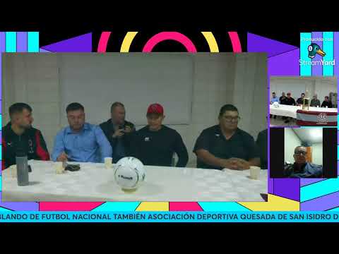 La Voz Del Aficionado