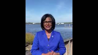 Vote For Joyce Morgan For Duval County Property Appraiser