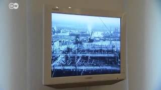 preview picture of video 'Eisenhüttenstadt - Architecture and Industrial Culture | Discover Germany'