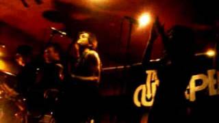 (I'm) Out of Order - The Cute Lepers, Rebellion Festival Aftershow Party 2009