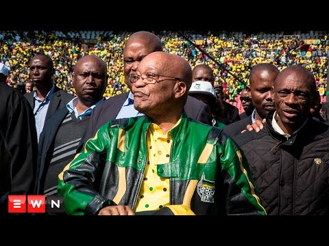Dabs & Jabs: ANC ready to rule #Elections2016