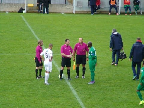 Coupe de France / Tournefeuille - Luzenac