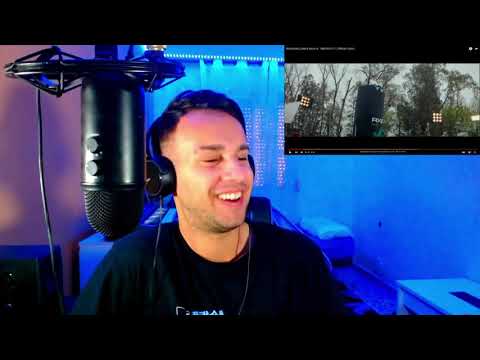 MUSICO REACCIONA A Rusherking, Maria Becerra - ANTES DE TI (Official Video)