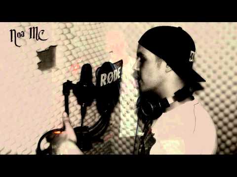 NOA feat. Dänix - Blockgangster Lauf!