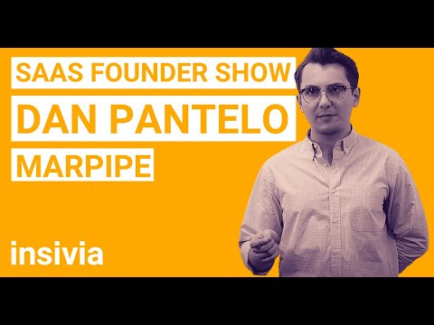 SaaS Founder: Dan Pantelo