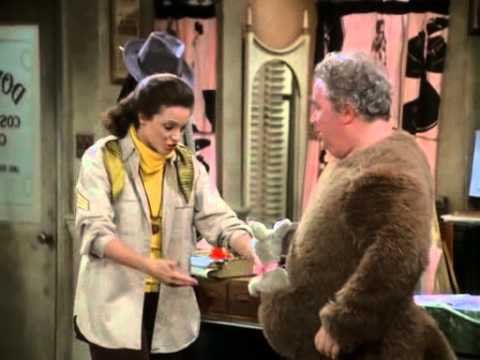 Rhoda S04E17 Gary and Ida