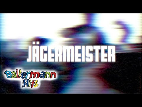 Pazoo, Evil Jared, Schalldicht Feat. Tittikakka - Jägermeister (Official Video)