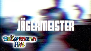 Pazoo, Evil Jared, Schalldicht Feat. Tittikakka - Jägermeister (Official Video)