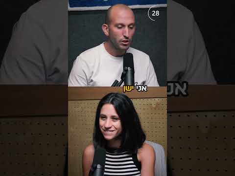 Yotam Tzuker, Co-founder and CEO of Team Me - YouTube