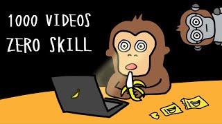 How the Algorithm Hijacked Monkey’s Brain (Why Monkey Can’t Learn Online)