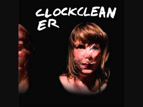 Clockcleaner - Daddy Issues