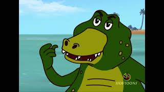 BOKA KUMIRER GALPO| THAKURMAR JHULI | Moral Story | Fairy Tales|