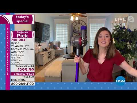 HSN | Saturday Morning with Callie & Alyce - Birthday Celebration 07.03.2021 - 10 AM