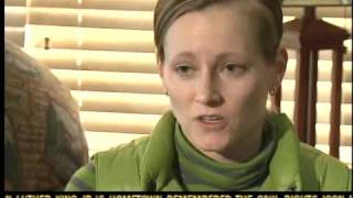 Families await news on Haiti adoptions