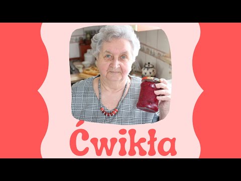 Domowa ćwikła z chrzanem idealna na wielkanocne śnadanie