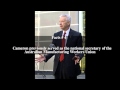 Doug Cameron (politician) Top # 6 Facts