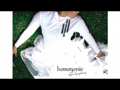 Homogenic - Epic Symphony [FULL ALBUM STREAM]