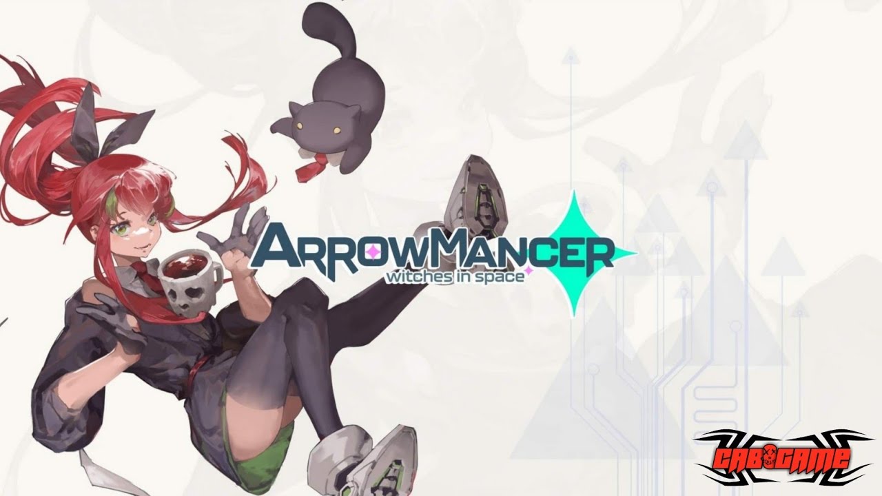 Arrowmancer Gameplay - Android Ios