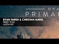 Ryan Farish & Christian Burns - Find You