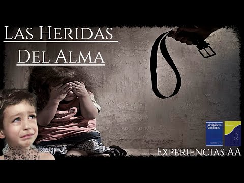 The 5 Wounds of the Soul / Free Audiobooks