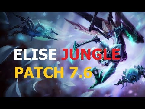 BBQ OLIVERS Bless Play Graves Jungle Challenger Korean Pro Replay