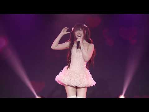 20251129 Angie PEACH YOU BIRTHDAY SONG |「Tadaima!」Rina Izuta 1st Single @The Street Ratchada