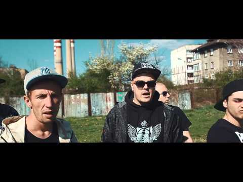 MIKI FINN x AL 100 a.k.a KMC - Филмирани пъзели / Filmirani puzeli (Официално видео 2015)